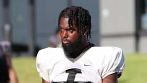 UCF Knights (2020-2022)